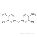 4,4'-Methylene bis(2-chloroaniline) CAS 101-14-4